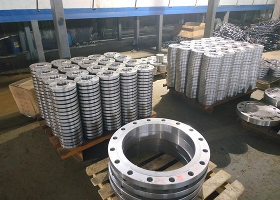 PN6-PN100  ST20 GOST 12820-80 플랜지 GOST 33259 타입 01 02 05 GOST 12821 CS CT20 ;16MN ;SS 304/304L,316/316L