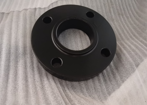 단조 플랜지 Ansi B16.5 Asme B16.47 Astm A105 150lbs Dn200을 그렇게 가리세요