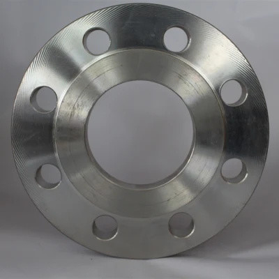 Pn25 Astm A182 도장철 플랜지 Bs 4504