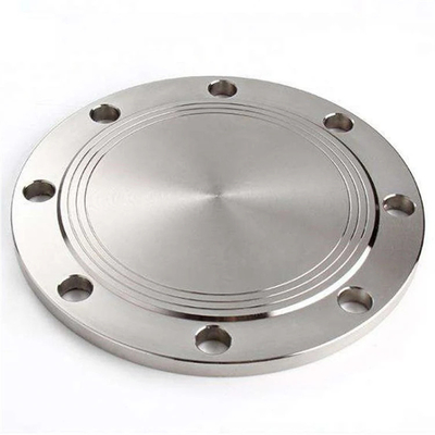 원자력 제조자 맞춤형 도장 철판 Asme B16.5 Sch160 Schxxs 두께