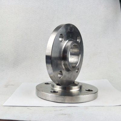 탄소 강철 가조 40 파이프 플랜지 Asme B16.5 12 &quot;
