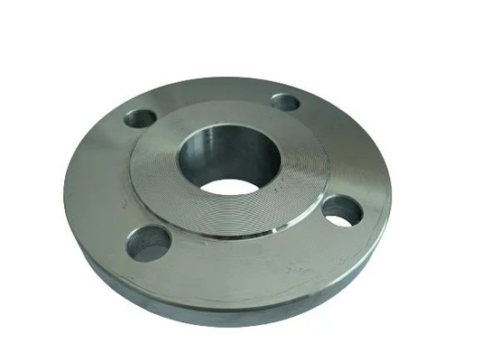 Awwa C207-07 클래스 D Psi175-150 스틸 허브 플랜지