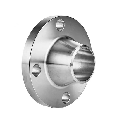 AWWA C207-07 CS A105/SA 105N 허브형 슬리프온 플랜지 가조
