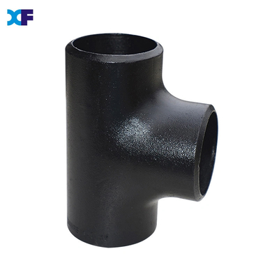 압력 애플리케이션을 위한 Butt welded SGP JIS B2311 파이프 피팅