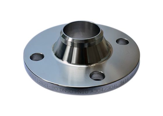 WN 안출된 관 플랜지 DIN EN1092-1 TYPE11 DIN2633 PN16 DIN2632 P245GH