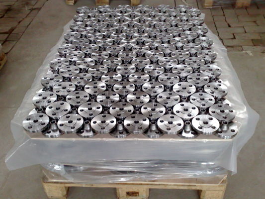 DIN2576 DIN2502 탄소강 플랜지 EN1092-1 DIN PN6 PN10 PN16 PN25 PN40 TYPE01