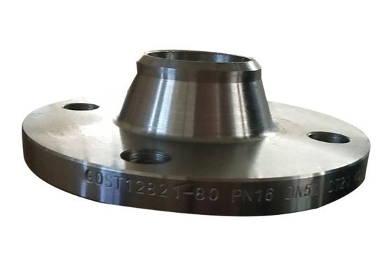 Pn6 - Pn200 블라인드 Wn 및 플레이트 Gost 33259 플랜지 탄소강 및 스테인리스강