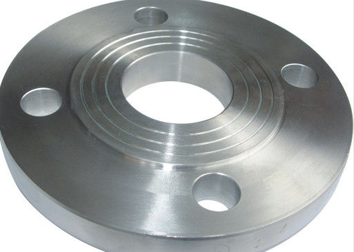 단조 Ped Pn63 탄소강 블라인드 플랜지 0.5 인치