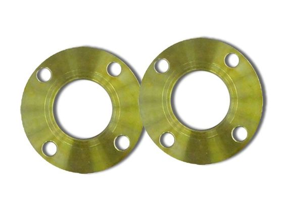 품질  JIS B2220 1K To 40K SS400 BLIND PLATE FLANGE PED AD2000 Rust Proof Oil FLANGE 공장