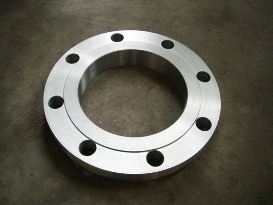 품질  S235JR  P245GH  304 316 FLANGE BS4504 PN6 PN10 PN25 PN40 PN64 PN100 Forged Flanges 공장