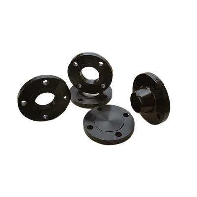 단조 플랜지 Ansi B16.5 Asme B16.47 Astm A105 150lbs Dn200을 그렇게 가리세요