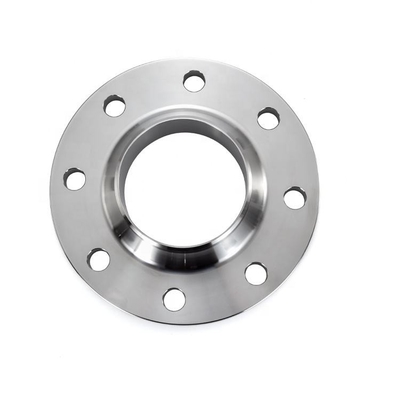 탄소 강철 DN15weld 목 올려진 얼굴 플랜지 En 1092-1 기준