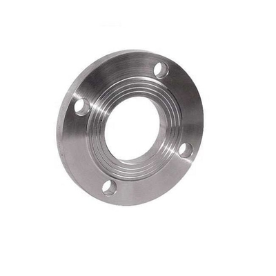A182 F304/304l 300# 스테인리스 관 플랜지 황색 페인트