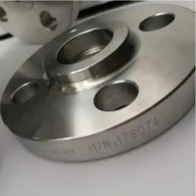 Pn25 Astm A182 도장철 플랜지 Bs 4504