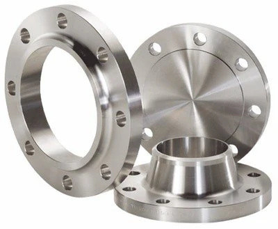 Pn160 스테인리스 슬라이드 온 플랜지 Bs4504 가스 응용물질 F316 / 316l