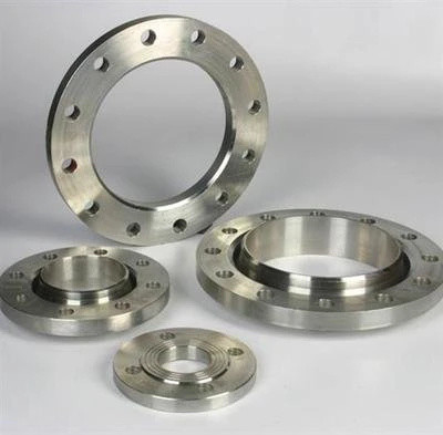 조형 Rst37-2 4인치 슬라이드 온 플랜지 Bs4504 Pn10 Bv 인증