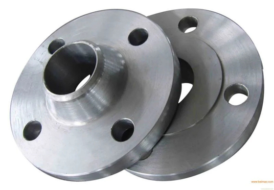 EN1092-1 Pn16 타입01b Ff 플랜지 P250gh 압력 Pn6-Pn40