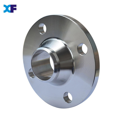 STD 클래스 300 탄소 강철 가조 플랜지 Asme B16.47 Ser B