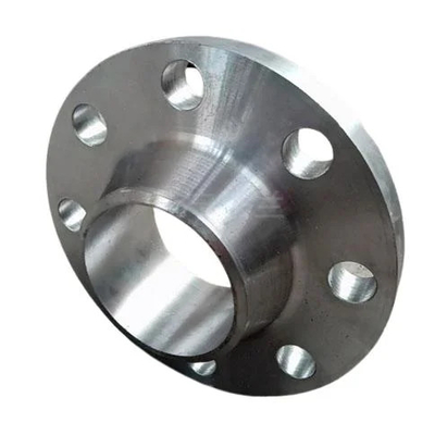 스테인리스 스틸 SS304 316L 웰드 넥 플랜지 JIS B2220 ASME En1092