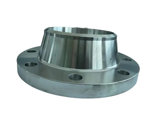 Awwa C207-07 링 클래스 B 클래스 D 탄소 스틸 플랜지 A105