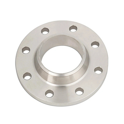 AWWA C207-07 CS A105/SA 105N 허브형 슬리프온 플랜지 가조
