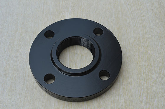 위킨 단조 플랜지 Ansi B16.5 Asme B16.47 Asme A105 탄소강 150lbs Dn200