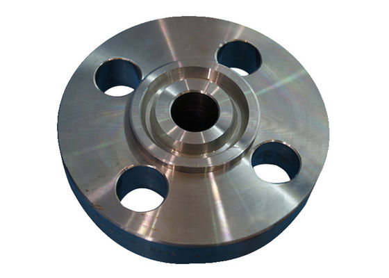 PN6 PN40 DN10 DN2000 관 플랜지 탄소강 녹 방지 기름 EN1092-1 DIN
