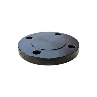 위킨 단조 플랜지 Ansi B16.5 Asme B16.47 Asme A105 탄소강 150lbs Dn200