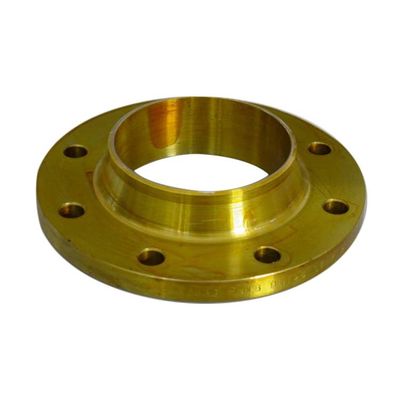 위킨 단조 플랜지 Ansi B16.5 Asme B16.47 Asme A105 탄소강 150lbs Dn200