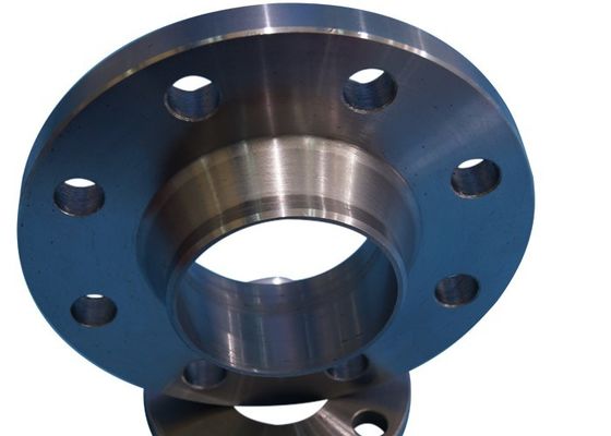 WN 안출된 관 플랜지 DIN EN1092-1 TYPE11 DIN2633 PN16 DIN2632 P245GH