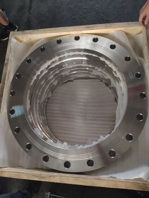 CS BS4504 PN6 PN40 플랜지 BS10 T/E T/D 1/2 인치 내지 48 인치 WN SO PL BL 플랜지