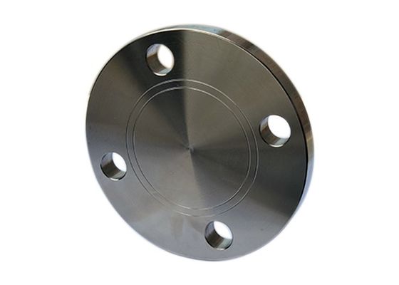 그래서 블라인드 PN16 DN200 플랜지 BS4504 BS10은 탄소 강철 플랜지를 만들었습니다