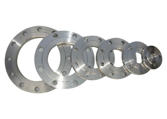 15NB 내지 1200NB는 맹인플랜지 AWWA C207-07 등급 D 클래스 B 150LBS A105를 밟고 미끄러져 넘어집니다
