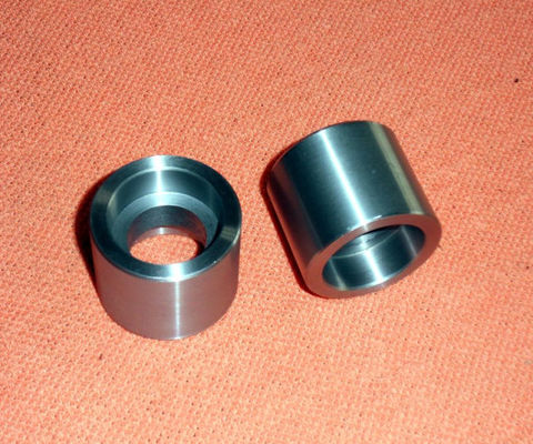 고압 안출된 맞춤 ASME B16.11 ASTM A105 팔꿈치 캡 Tee 3000LB 2000LB