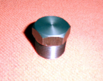 고압 안출된 맞춤 ASME B16.11 ASTM A105 팔꿈치 캡 Tee 3000LB 2000LB