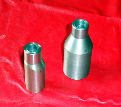 고압 안출된 맞춤 ASME B16.11 ASTM A105 팔꿈치 캡 Tee 3000LB 2000LB
