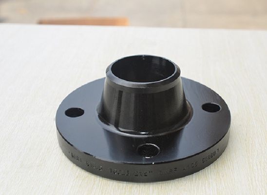 1/2 내지 76 ASME A105N 플랜지 하락 ON WNRF 블라인드 겹치는 결합 THREADED SWRF