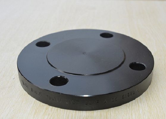 1/2 내지 76 ASME A105N 플랜지 하락 ON WNRF 블라인드 겹치는 결합 THREADED SWRF