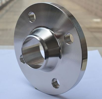 맹인플랜지 ANSI B16.5 ASME B16.47 BL RF FF 플랜지 노랑색을 목을 자르느요