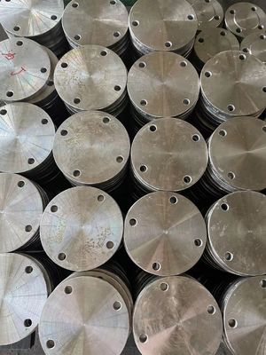 S235JR P245GH 304 316 Bs4504 플랜지 PN6 PN10 PN25 PN40 PN64 PN100
