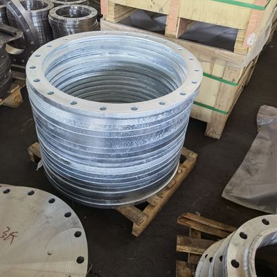BS10 표 Ｄ Ｅ Ｆ Ｈ 단조 플랜지 BS 4504 PN6 PN10 PN16 PN25 PN40 PN63 PN100 PN160