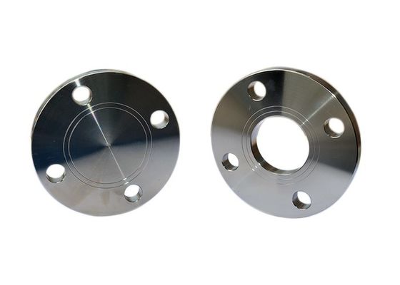 DIN2576 플랜지 EN1092-1 Type01 DIN2502 DIN2503 F304 F316 S235JR RST37.2