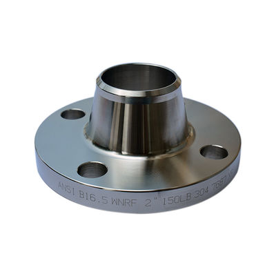 DN 2000 플랜지 WN ANSI 150 그렇게 눈이 먼 LJ SW ASME A105 A182 F304 F316에 대한 DN15