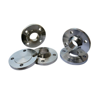 DN 2000 플랜지 WN ANSI 150 그렇게 눈이 먼 LJ SW ASME A105 A182 F304 F316에 대한 DN15