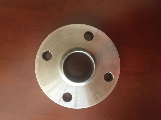 단조 DIN2566 플랜지 DIN EN1092-1 DIN2576 DIN2633 SO BL 나사산 P250GH A182 F304 F316