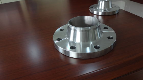 단조 DIN2566 플랜지 DIN EN1092-1 DIN2576 DIN2633 SO BL 나사산 P250GH A182 F304 F316