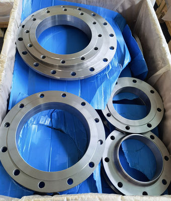 DN1600 WN SO FF BL 플랜지 BS 4504 PN6 PN10 PN16 PN25 PN40에 대한 DN10