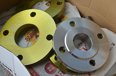 DN1600 WN SO FF BL 플랜지 BS 4504 PN6 PN10 PN16 PN25 PN40에 대한 DN10