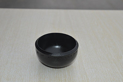 DN1200 스테인레스 강 맞대기 용접에 대한 DN15는 이음새가 없는 SCH10 SCH20 SCH100 SCH120 XXS를 완성합니다