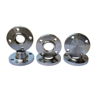 PN10 PN16 ST37.2 고온 침지가 활성화한 DN2000 CS SS BS10 플랜지 BS 4504에 대한 DN15